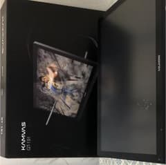 huion GT191のサムネイル
