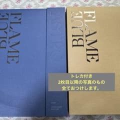 ASTRO 6TH MINI ALBUM BLUE FLAME セット - メルカリ