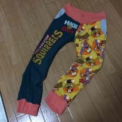 ラブレボリューションパンツのサムネイル