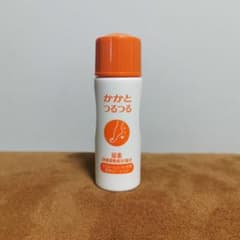 つるつるフットローション　50mgのサムネイル