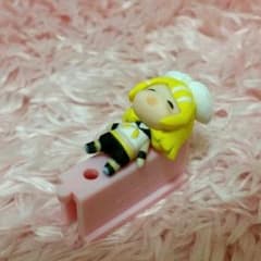 鏡音リンちゃん♡イヤフォンジャックのサムネイル