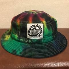 Milkcrate バケットハットのサムネイル