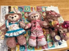 シェリーメイ(ぬいバ・ぬいスト)のサムネイル