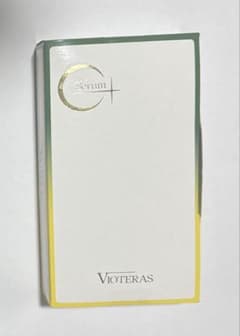 VIOTERAS C+クリアセラム 美容液 20mLのサムネイル