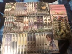 ヴァイスシュヴァルツ SAO Anniversary デッキのサムネイル