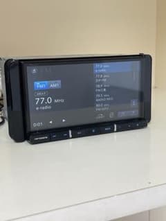 カロッツェリア 楽ナビ AVIC-RZ910 2019年 - メルカリ