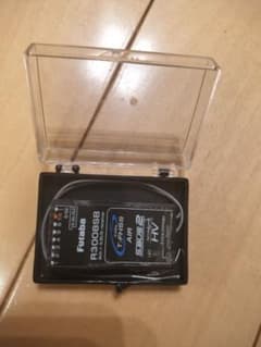 Futaba R3008SB 2.4GHz 受信機 - メルカリ