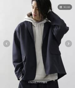 フリークスストア　セットアップのサムネイル