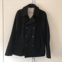 SHOP TK Pコート ブラックのサムネイル