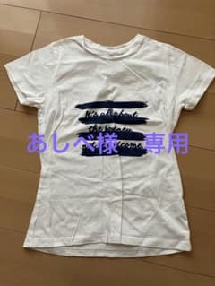 Tシャツ2枚のサムネイル