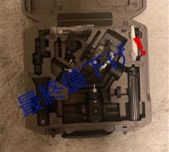 美品　DJI Ronin-SC Proコンボ　ローニンscプロコンボのサムネイル