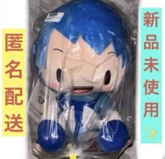 【20体セット】 KAITO プライズ ふわぷち LLぬいぐるみ 新品未使用】 KAITO プライズ ふわぷち LLぬいぐるみ - メルカリ