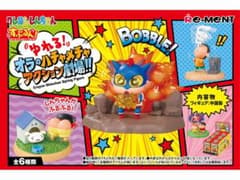 ゆれる!オラのハチャメチャアクション劇場‼︎のサムネイル