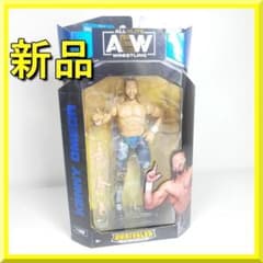AEW ケニーオメガ Kenny Omega 新品 WWE フィギュア hTBA AEW ケニーオメガ Kenny Omega 新品 WWE フィギュア hTBA - メルカリ