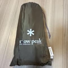 snow peak リビングシェルロングPro. シールドルーフTP-660SRのサムネイル