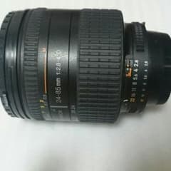 とみさん様専用ニコン Zoom-Nikkor 24-85mm F/2.8-4 Dのサムネイル