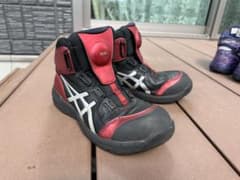 ASICS ウィンジョブ　CP304 BOAのサムネイル