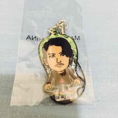 岩田剛典 GMW クリーナーのサムネイル