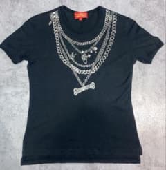 Vivienne Westwood RED LABEL Tシャツ オーブ - メルカリ