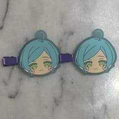 深海奏汰前髪クリップのサムネイル
