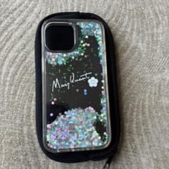 Mary Quant iPhoneケース 14のサムネイル