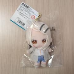 学マス Chibiぬい 篠澤広 vol.1のサムネイル