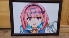 ルルーシュ様専用イラストのサムネイル
