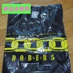 DOBERMANINFINITY　新品未開封　初期　ツアーTシャツのサムネイル