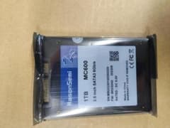 MasonSemi MC600 2.5インチ SATA SSD 黒 訳あり - メルカリ