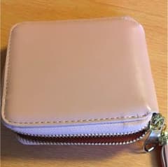 コンパクトお財布 新品！のサムネイル
