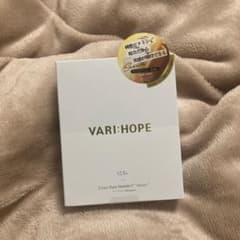 VARI:HOPE ピュアビタミンC美容液のサムネイル