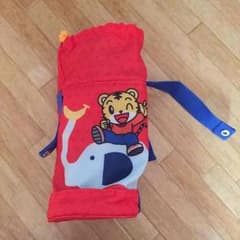しまじろう ペットボトルいれのサムネイル