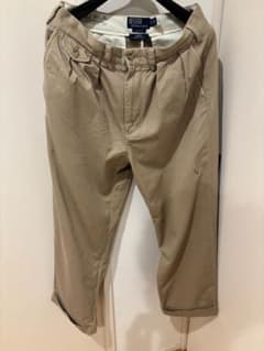 Polo Ralph Lauren BEAMS別注29／30インチのサムネイル