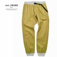ロックス エムジー ウッド パンツ ROKX MG WOOD PANTのサムネイル