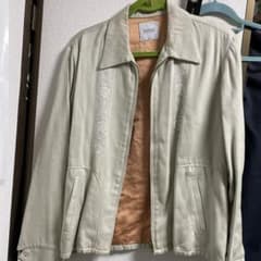 radiall LEI JACKET ラディアルのサムネイル