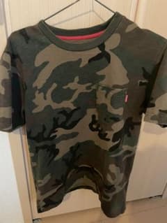 supreme tシャツのサムネイル