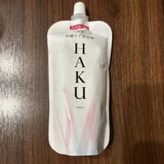 HAKU リファイナー つめかえ用 薬用角層ケア美容液のサムネイル