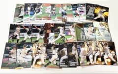 福岡ソフトバンクホークス プロ野球カードまとめ売りのサムネイル