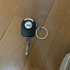 GT-Rキー 34 bnr34 キーホルダーのサムネイル