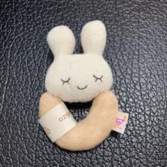 オーガニック　ガラガラのサムネイル
