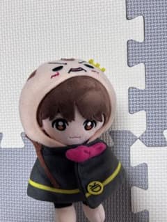 有岡大貴　ぬいぐるみ　ちびぬいのサムネイル