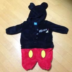 ゆかゆかさん専用☆*:.。. ミッキー 着ぐるみのサムネイル