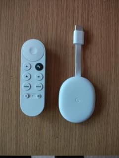 グーグル GA03131-JP 2K Chromecast withTV HD - メルカリ