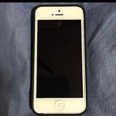 iPhone5ケース付きo(^▽^)oのサムネイル