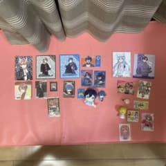 からぴち グッズセットのサムネイル