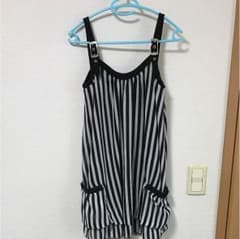 キャミソール ワンピースのサムネイル