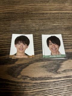 少年忍者　デタカのサムネイル