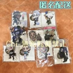 GiGO 第五人格 デフォルメアクリルスタンド アクスタ 全10種セット