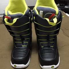 スノーボード ブーツ BURTON MOTO ASIAN FITのサムネイル
