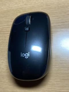 Logicool M557 Bluetoothマウスのサムネイル